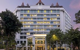 Novotel Singapore Robertson Quay